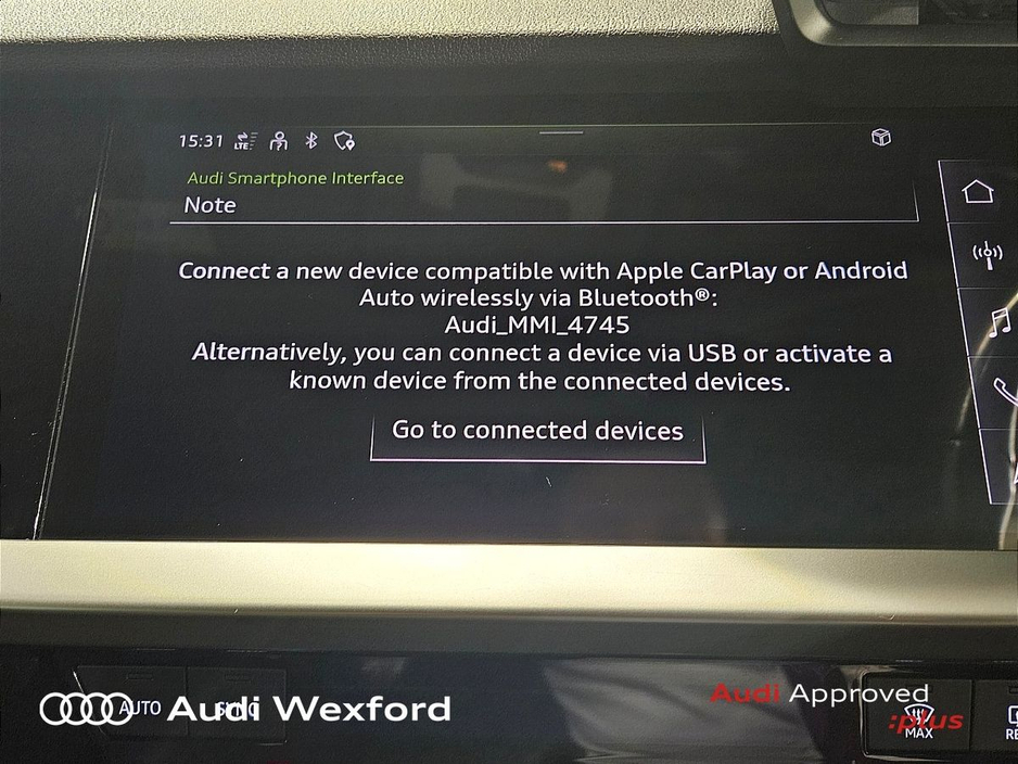 Audi A3 30 TFSI 110HP SE — thumbnail 17