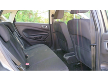 2016 Ford Fiesta 1L Petrol For Sale Images