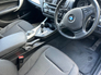 2017 BMW 1 SERIES DBA-1R15