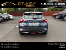 2021 Nissan Micra 1L Petrol For Sale Images