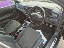 2021 Volkswagen Polo 1L Petrol For Sale Images