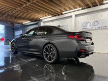 2022 BMW 5 Series 2L Diesel For Sale Images