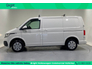 2021 VOLKSWAGEN TRANSPORTER Trendline 28 PVS 110BHP M5F €21,950 + VAT