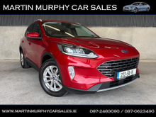 2022 Ford Kuga 1.5L Diesel For Sale Images