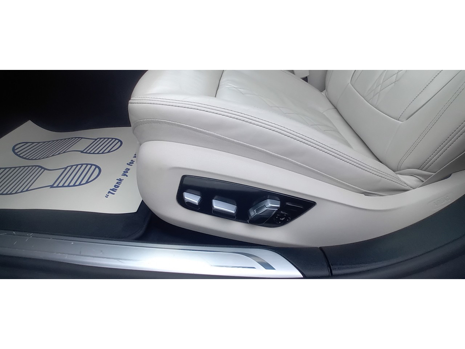 2017 BMW 7 Series 3L Diesel For Sale Images