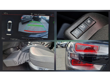 2019 Citroen Grand C4 Picasso 1.6L Diesel For Sale Images