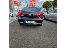 2014 Volkswagen Passat 1.6L Diesel For Sale Images