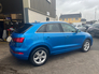 2015 AUDI Q3 1.4 TFSI SE 150PS 5DR AUTO