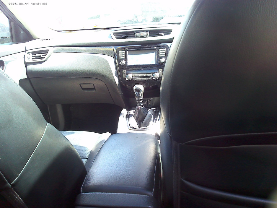2014 Nissan X-Trail 1.6L Diesel For Sale Images