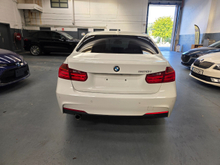 2015 BMW 3 Series 2L Petrol For Sale Images