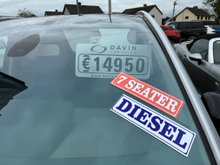 2019 Citroen C4 1.5L Diesel For Sale Images