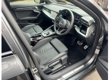 2024 Audi A3 1.4L Petrol Plug-in Hybrid For Sale Images
