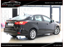 2017 Ford Focus 1.0L Petrol For Sale Images
