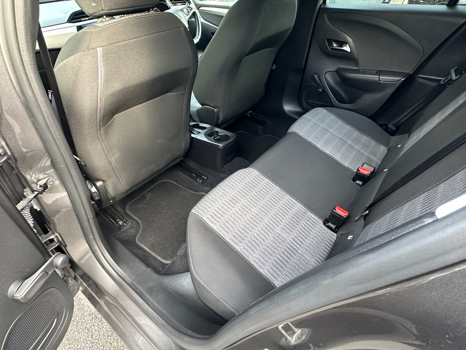 2020 Opel Corsa 1.2L Petrol For Sale Images