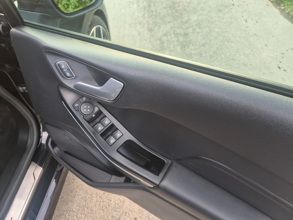 2023 Ford Fiesta 1L Petrol For Sale Images