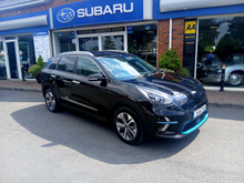 2021 Kia Niro 0L Electric For Sale Images