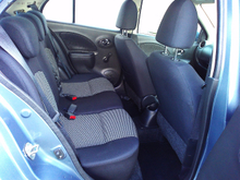 2016 Nissan Micra 1.2L Petrol For Sale Images