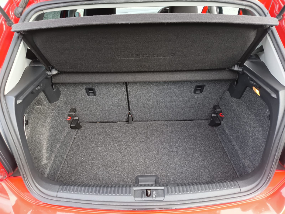 2016 Volkswagen Polo 1.2L Petrol For Sale Images