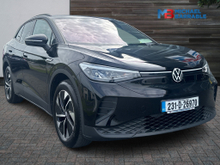 2023 Volkswagen ID.4 0L Electric For Sale Images