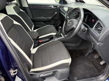 2021 Volkswagen T-Roc 1.5L Petrol For Sale Images