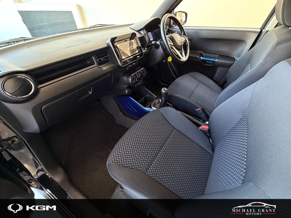 2024 Suzuki Ignis For Sale Images