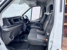 2022 Ford Transit 2L Diesel For Sale Images