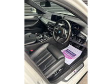 2017 BMW 5 Series 2L Diesel For Sale Images