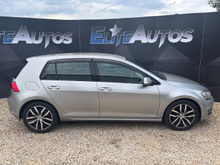 2013 Volkswagen Golf 1.4L Petrol For Sale Images