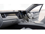 2026 VOLVO XC60 XC60 Ultra in Aurora Silver with 21inch alloys