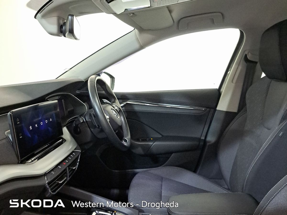 Skoda Octavia OCTAVIA STY 1.0TSI MHEV 110HP DSG — thumbnail 4