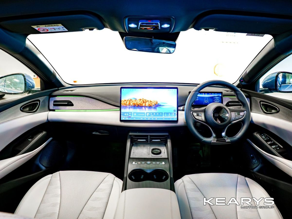BYD Seal 6 Seal 6 Saloon DM-I Comfort — thumbnail 10