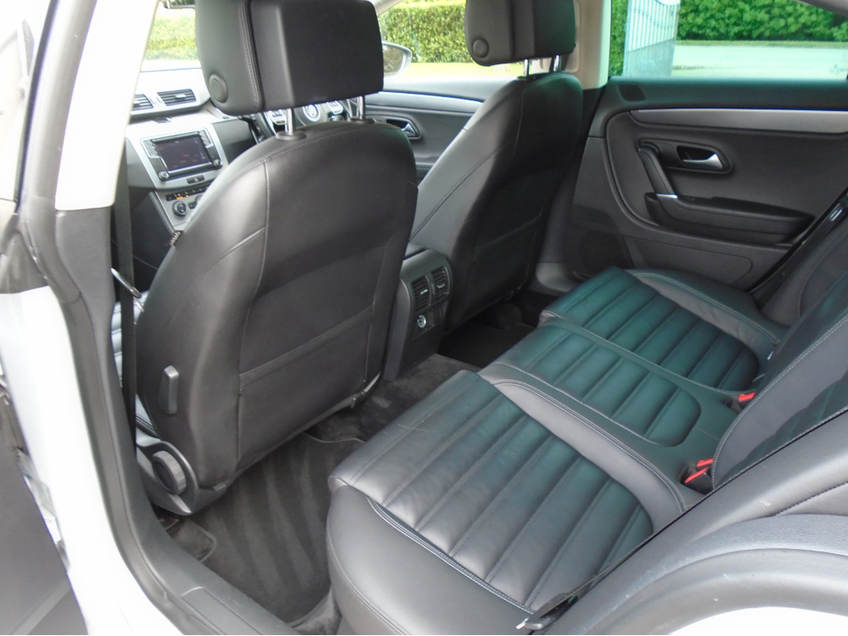 2016 Volkswagen CC 2L Diesel For Sale Images
