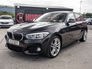 2017 BMW 1 SERIES 2017 BMW 116d M-Sport/Low kms/Irish/1yr warranty