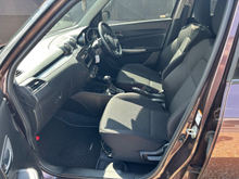2017 Suzuki Swift 1.3L Petrol For Sale Images