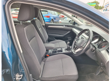 2021 Volkswagen Passat 2.0L Diesel For Sale Images