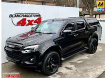 2025 Isuzu D-MAX 1.9L Diesel For Sale Images