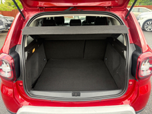 2020 Dacia Duster 1.5L Diesel For Sale Images