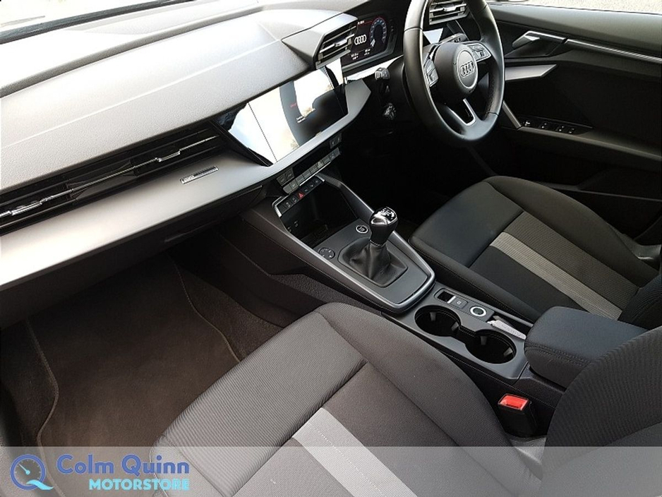 2025 Audi A3 2L Diesel For Sale Images