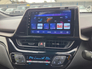 2017 TOYOTA C-HR 1.8 HYBRID SPORT AUTO