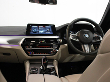 2018 BMW 5 Series 2L Diesel For Sale Images