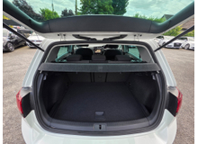 2017 Volkswagen Golf 1.4L Petrol For Sale Images