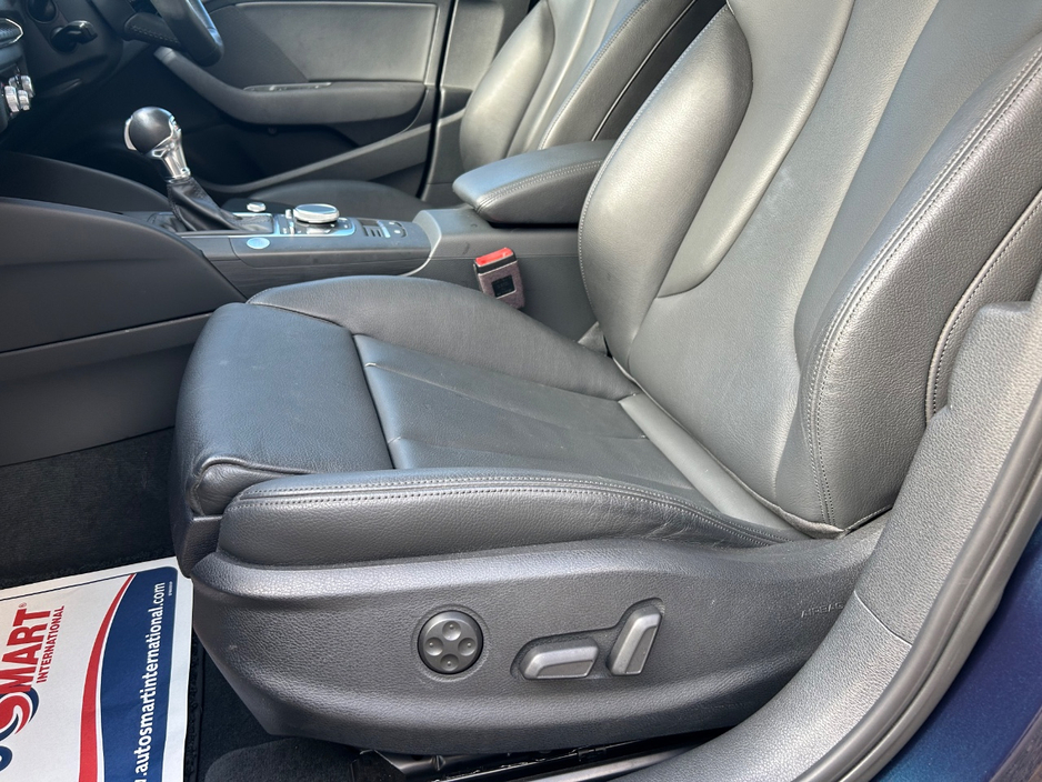 2020 Audi A3 1.4L Petrol For Sale Images