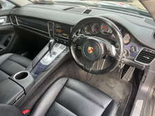 2015 Porsche Panamera 3L Diesel For Sale Images
