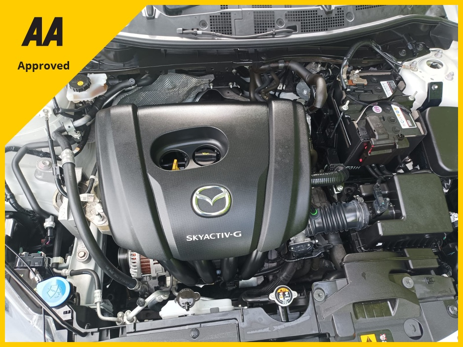2020 Mazda Mazda2 1.5L Petrol For Sale Images