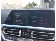 2022 BMW 3 Series 2.0L Petrol Plug-in Hybrid For Sale Images