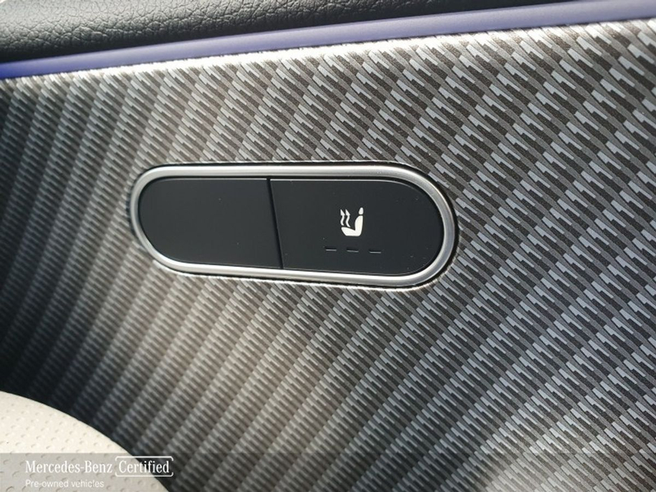 Mercedes-Benz CLA Class CLA 180 Progressive 1.3 Petrol 136 BHP ONLY 54,000 Kilometres — thumbnail 16