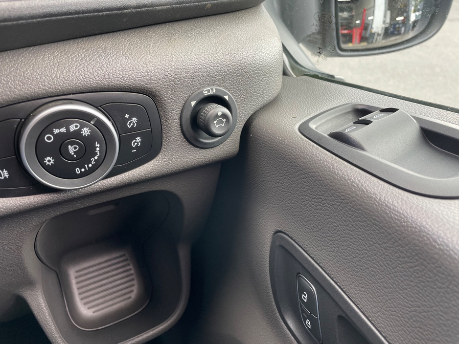 2021 Ford Transit 2L Diesel For Sale Images