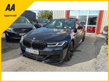 2022 BMW 5 Series 2L Petrol Plug-in Hybrid For Sale Images