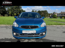 2019 Mitsubishi Space Star 1L Petrol For Sale Images