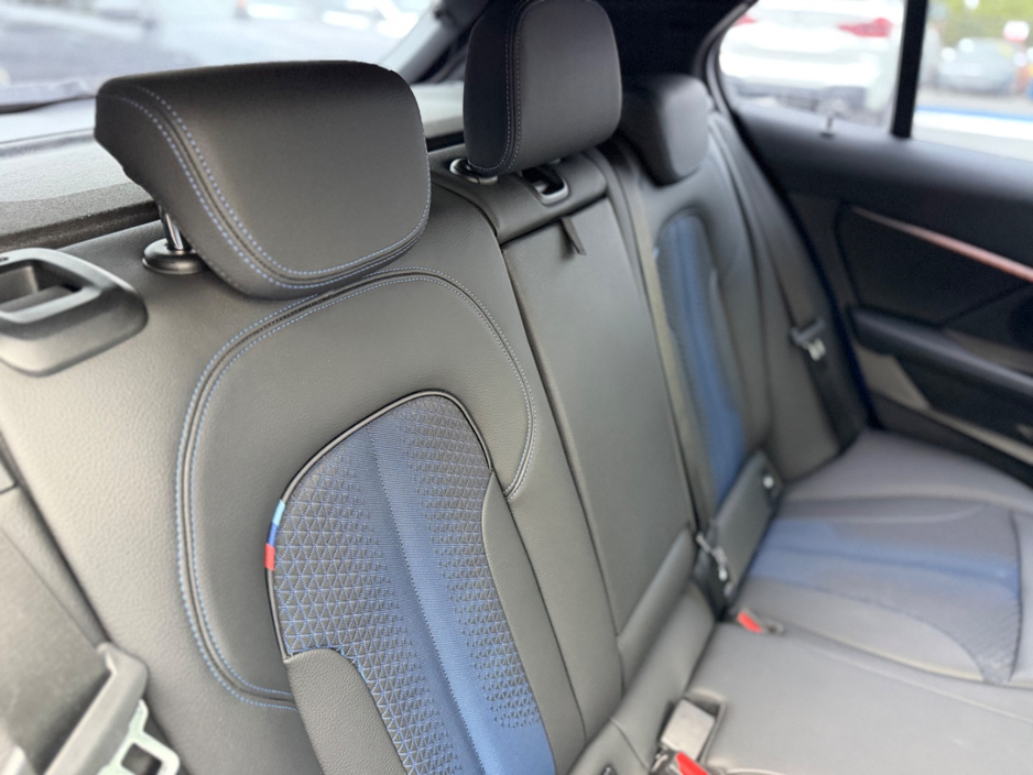 BMW 1 Series M-SPORT - 2.0L DIESEL - AUTO - 12M WARRANTY - CAR: 2535 — thumbnail 39